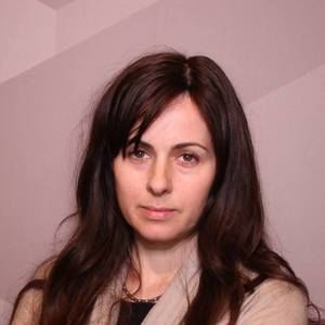 Meet your Posher, Yael